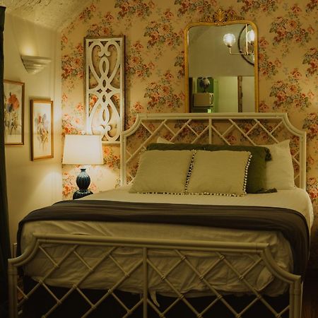 Landoll'S Mohican Castle Loudonville エクステリア 写真