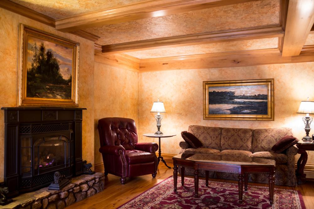 Landoll'S Mohican Castle Loudonville エクステリア 写真