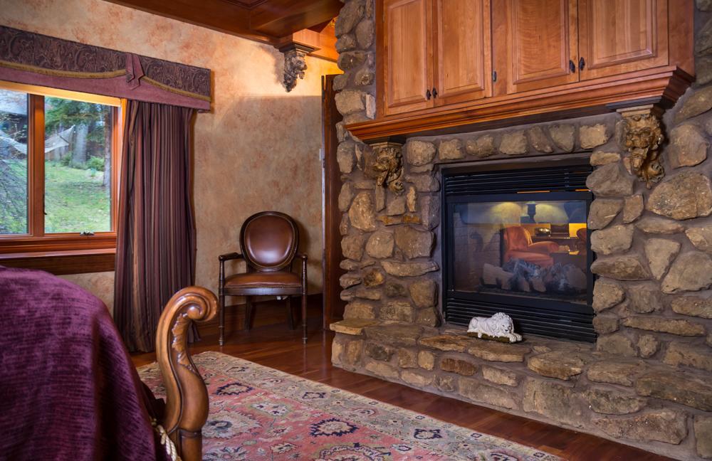 Landoll'S Mohican Castle Loudonville エクステリア 写真