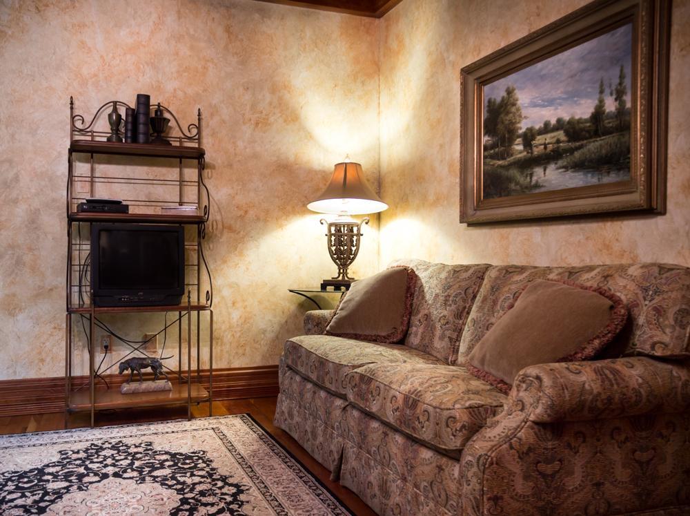 Landoll'S Mohican Castle Loudonville エクステリア 写真