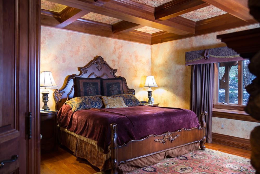Landoll'S Mohican Castle Loudonville エクステリア 写真