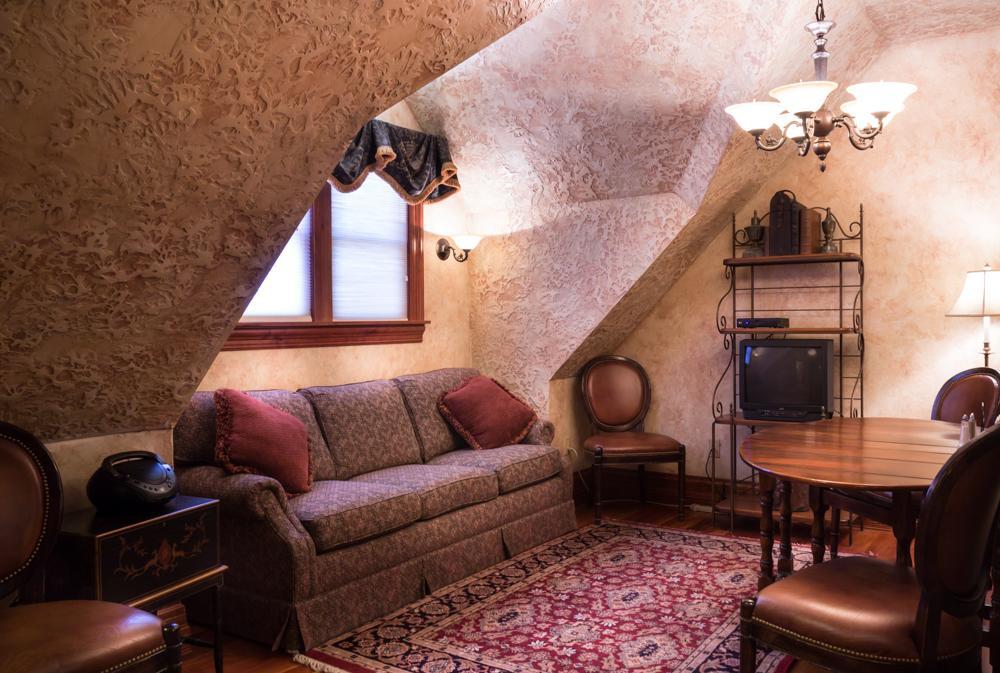 Landoll'S Mohican Castle Loudonville エクステリア 写真