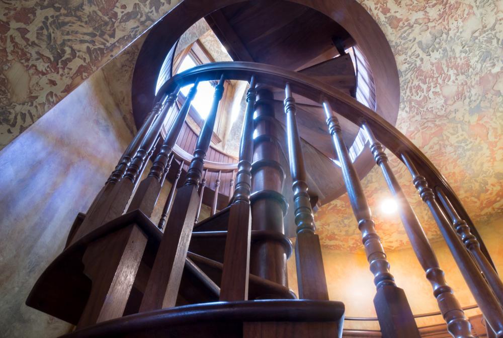Landoll'S Mohican Castle Loudonville エクステリア 写真