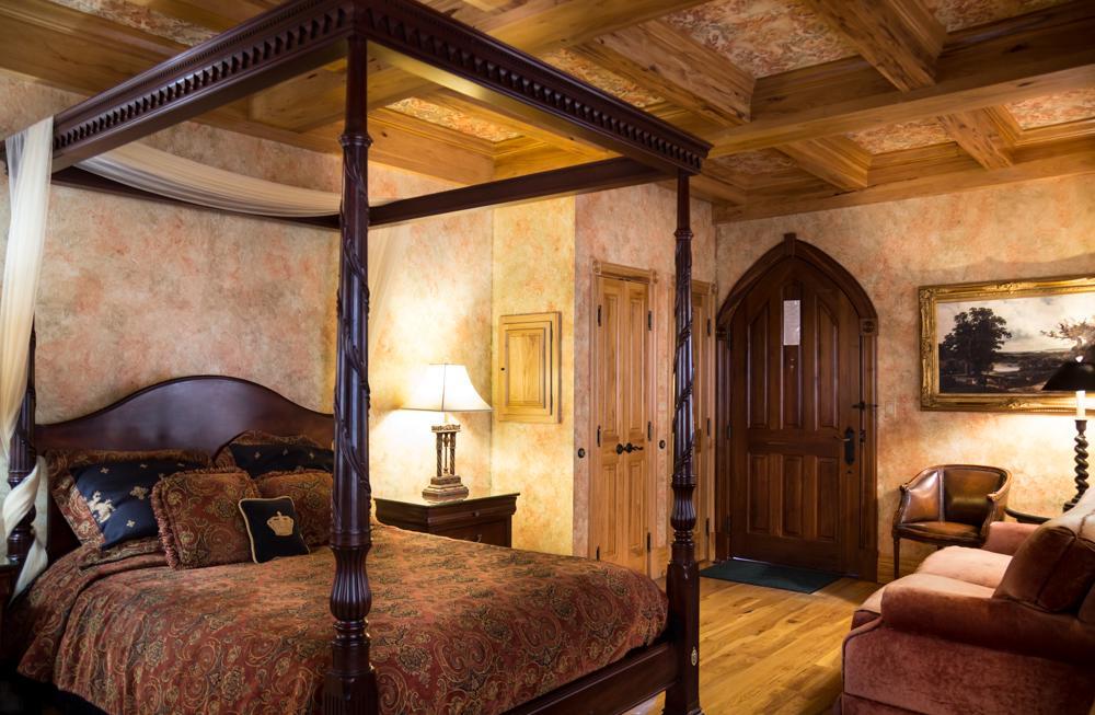 Landoll'S Mohican Castle Loudonville エクステリア 写真