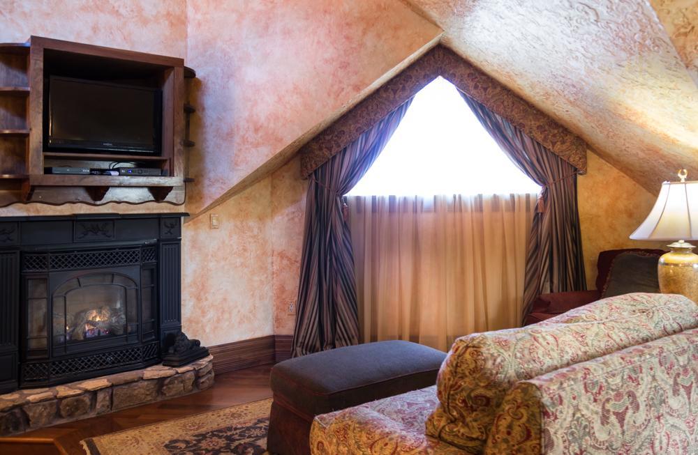 Landoll'S Mohican Castle Loudonville エクステリア 写真
