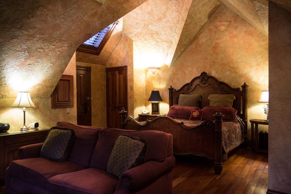 Landoll'S Mohican Castle Loudonville エクステリア 写真