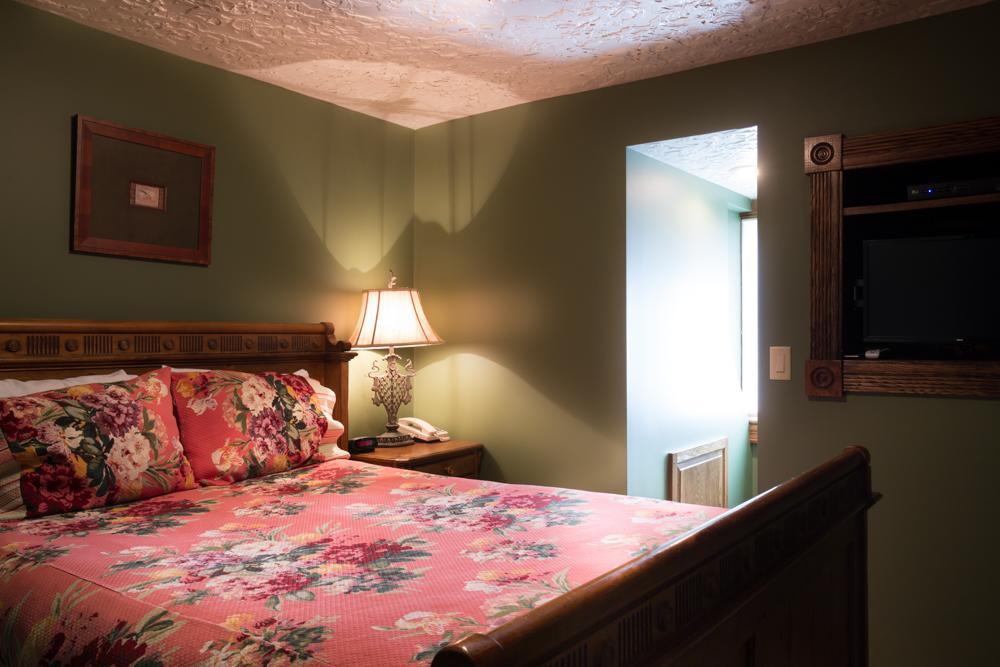 Landoll'S Mohican Castle Loudonville エクステリア 写真